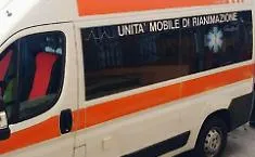 Ambulanza