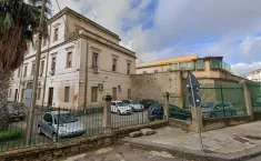 Spedizione punitiva nel carcere di Caltanissetta: cinque detenuti picchiati selvaggiamente, il SiNAPPe annuncia lo stato di agitazione