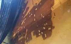 Il secondo relitto di Gela dai fondali marini al museo entro tre anni