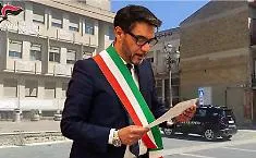 Operazione "Scacco": revocato l'obbligo di dimora per l'ex sindaco di Sommatino