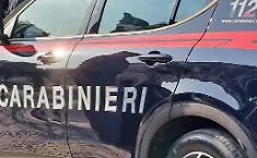 La madre dice basta alle minacce di morte del figlio: a Sommatino arrestato un uomo di 44 anni