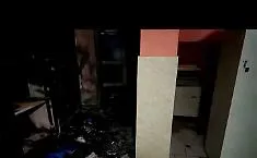 Scuola incendiata a Gela, riflettori su due minori