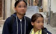 Ore di apprensione a San Cataldo: scomparse le sorelle Benedetta e Domitilla Costanza