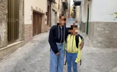 Sorelline scomparse e poi ritrovate a San Cataldo: tutto quello che non torna nel racconto