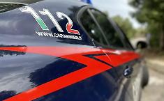 Fuga di due tunisini in rimpatrio da Caltanissetta verso Fiumicino: uno bloccato, l'altro riesce a fuggire