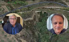 Frana di Niscemi, il sindaco chiede il licenziamento del dirigente amico fedele di Schifani