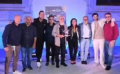 "Cuore siciliano, battito jazz" incanta Largo Barile: tre serate e un pubblico entusiasta