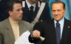 Il racconto del boss Graviano su Berlusconi: &laquo;Mio nonno fece una societ&agrave; con lui nel 1969-70&raquo;