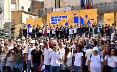 Gela e Niscemi unite in un progetto innovativo per valorizzare il liceo del Made in Italy