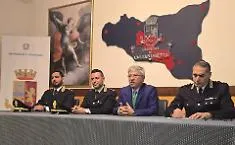 Squadra mobile di Caltanissetta, il nisseno Alletto pronto a sfidare mafia e microcriminalit&agrave;
