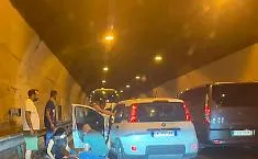 Eroina per caso sulla A19 Palermo-Catania: la giunta di Caltanissetta chiede la ricompensa al Valor Civile