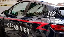 Controlli antidroga: Picanello, pusher 25enne bloccato in scooter
