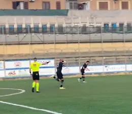 Il Gela inciampa ancora in casa, il Savoia espugna il "Presti" 1-2