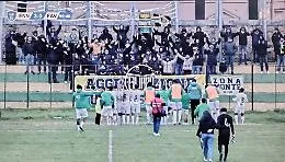 Enna Calcio, il futuro &egrave; appeso a un filo: trasferimento a Niscemi e scontro istituzionale sullo stadio Gaeta
