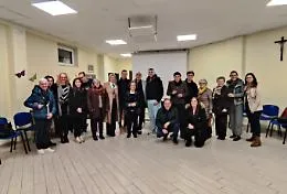 Nasce nella parrocchia San Giovanni un centro di ascolto giovanile per contrastare dipendenze patologiche e devianze