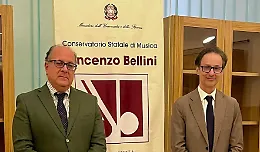 Dopo la parentopoli al Consorzio il presidente rassicura gli allievi: &laquo;L&rsquo;Alta formazione &egrave; garantita&raquo;
