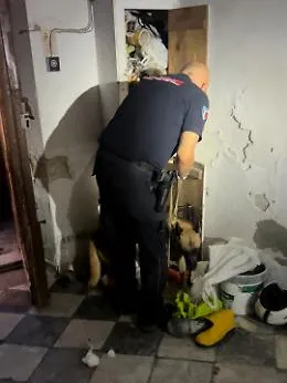 Rapina a un turista al Foro Italico e spaccio di cocaina a Borgo Vecchio: due arresti dei Carabinieri a Palermo