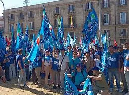 Allarme occupazionale al San Marco: 500 lavoratori verso il taglio d'orario 