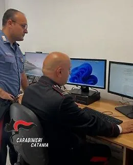 Colpito con coltello e bastone per una collana: due stranieri denunciati dopo la rapina a un pasticcere a San Gregorio di Catania