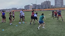 Il tour in Sicilia di Sergio Parisse icona del rugby italiano 