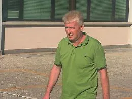 Giallo della ricina, Gianni Di Vita portato per la terza volta in questura  ma non &egrave; indagato
