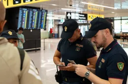 L'Italia proroga di due settimane i controlli Schengen con la Spagna. &laquo;Ora pi&ugrave; Cpr e rimpatri&raquo;