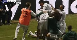 Due traverse e un rigore sbagliato, poi Cisse regala la vittoria all'Italia U21 sull'Armenia