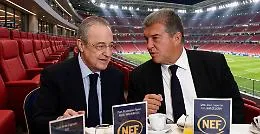 La vendetta di Madrid sul caso Negreira: dossier inviato a Nyon contro il Barcellona: "Il caso di corruzione pi&ugrave; grave della storia" 