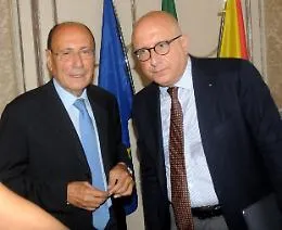 Gaetano Armao il Richelieu di Palazzo d'Orleans, l'ingerenza sul governo di Renato Schifani