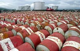 L'accordo Usa-Russia per la pace in Ucraina prevede una maxi intesa sul petrolio