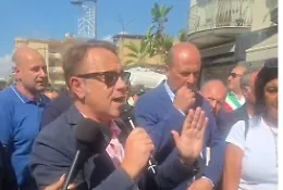 Sanit&agrave; locale al centro: Conti chiede potenziamento immediato per Gela, Niscemi, Butera e Mazzarino
