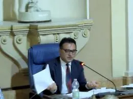 Caltanissetta, in Consiglio comunale la difesa del presidente nella bufera : &laquo;L'interdittiva? Si fa sciacallaggio per un like&raquo;