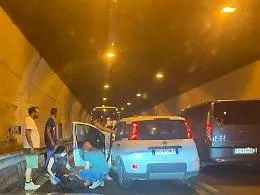 Eroina per caso sulla A19 Palermo-Catania: la giunta di Caltanissetta chiede la ricompensa al Valor Civile