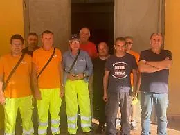 Nelle mani di un commercialista c'&egrave; il futuro occupazionale dei lavoratori della Caltanissetta service
