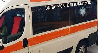 Ambulanza