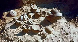 Nuove ricerche a Gela sul santuario greco di Bitalemi