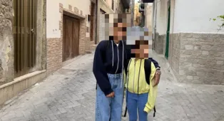 Sorelline scomparse e poi ritrovate a San Cataldo: tutto quello che non torna nel racconto