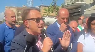 Sanit&agrave; locale al centro: Conti chiede potenziamento immediato per Gela, Niscemi, Butera e Mazzarino