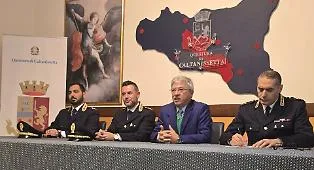 Squadra mobile di Caltanissetta, il nisseno Alletto pronto a sfidare mafia e microcriminalit&agrave;