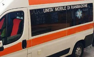 Ambulanza