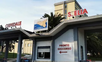 Sul tavolo di Turano arriva la proposta per un progetto strategico