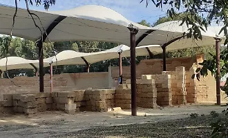 La frontiera digitale dell'archeologia siciliana: il passato che si ricostruisce pixel dopo pixel
