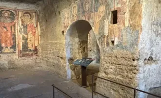 Tornano i tesori delle Giornate del Fai di primavera, in Sicilia 65 luoghi straordinari