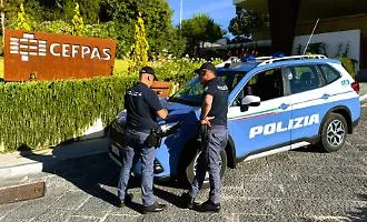 Indagine Cefpas: domiciliari ripristinati per l'ex deputato Riccardo Gallo Afflitto, annullata la misura per il dg Capodieci