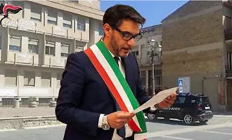 Operazione "Scacco": revocato l'obbligo di dimora per l'ex sindaco di Sommatino