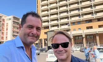 Da Gela a Vittoria e ora Niscemi: cresce in Sicilia la lista dei gazebo di protesta davanti agli ospedali