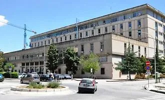 Inchiesta "The Wall": 16 patteggiamenti, 6 condanne e l'avvocato Grazio Ferrara indicato come vertice