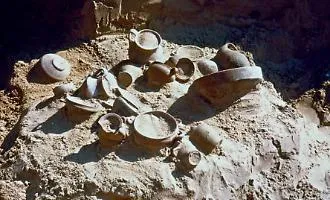Nuove ricerche a Gela sul santuario greco di Bitalemi