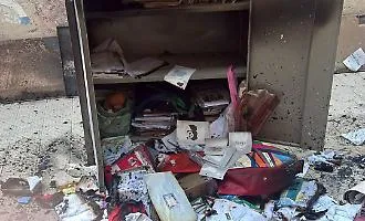 Avvio dell'anno scolastico in fumo alla scuola Capuana