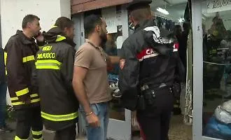 Le sorelline scomparse e ritrovate in un negozio a San Cataldo: la notte misteriosa che resta da chiarire